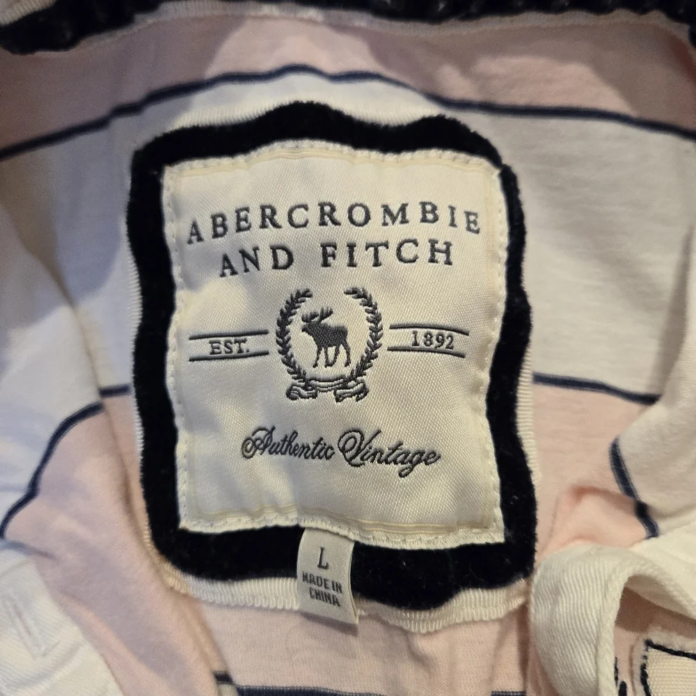Abercrombie & Fitch abercrombie fitch